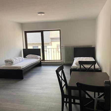 Ferienzimmer Nr.20 바트노이에나르아르바일러 외부 사진