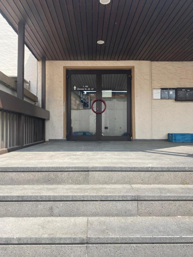 Ferienzimmer Nr.20 바트노이에나르아르바일러 외부 사진